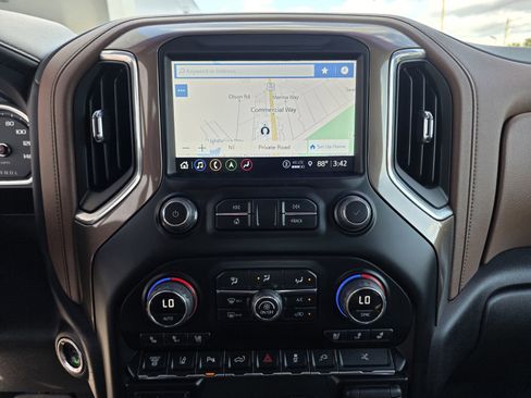 Used 2023 Chevrolet Silverado 3500 High Country AWD/4WD image 21