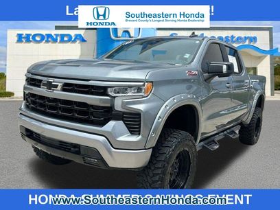 Used 2023 Chevrolet Silverado 1500 RST w/ All Star Edition Plus