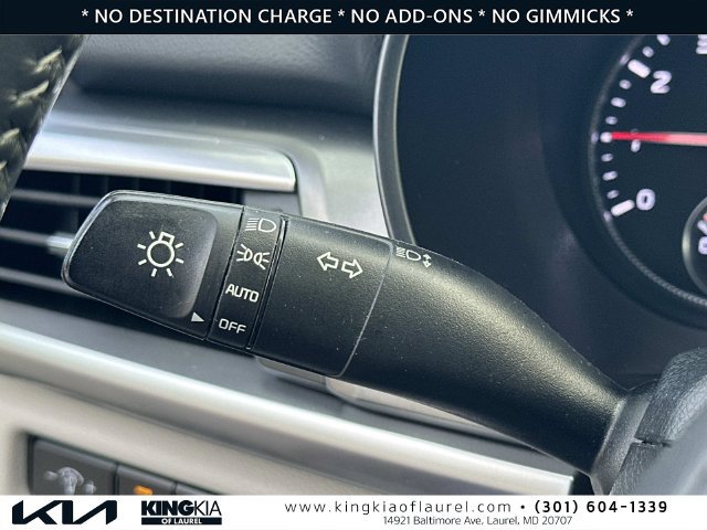 Used 2021 Kia Telluride S AWD/4WD image 11