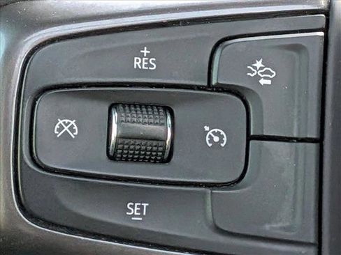 Used 2021 Chevrolet Tahoe RST AWD/4WD image 11