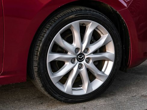 Used 2016 MAZDA MAZDA3 s Grand Touring image 61