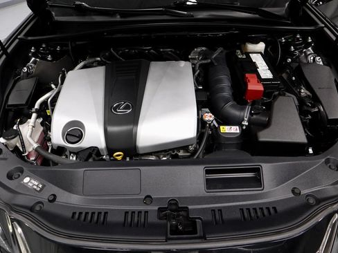 Used 2023 Lexus ES 350 F Sport w/ Accessory Package (Z2) FWD image 16