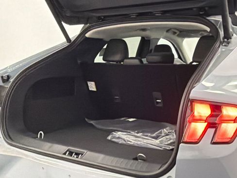 New 2025 Ford Mustang Mach-E Premium w/ Sport Appearance Package image 8