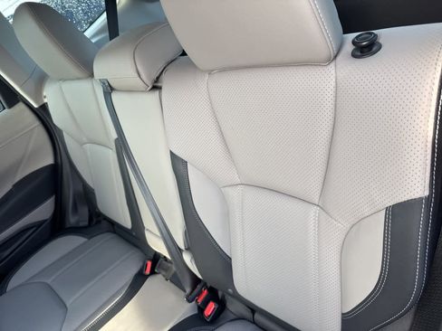 Used 2023 Subaru Forester Limited image 15