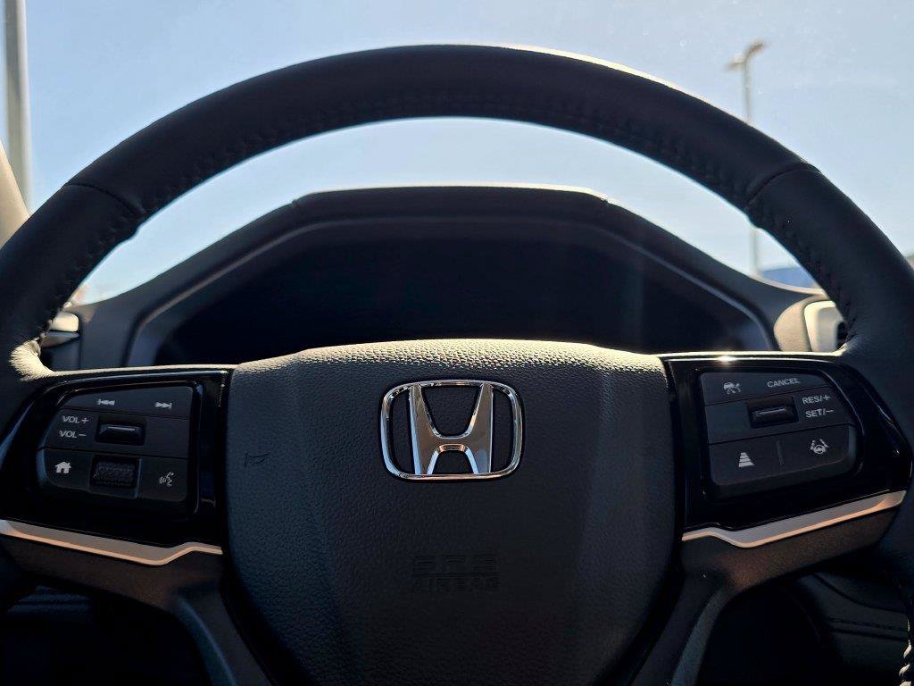 New 2027 Honda Odyssey EX-L image 19