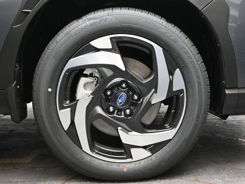 New 2026 Subaru Crosstrek 2.5i Limited AWD/4WD image 10