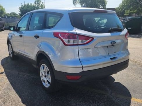 Used 2015 Ford Escape S FWD image 5