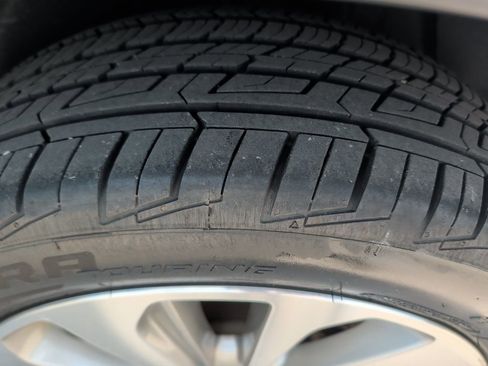 Used 2017 Buick Encore Preferred AWD/4WD image 10