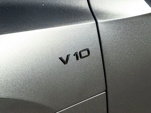 Used 2023 Audi R8 V10 performance image 12