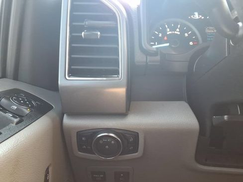 Certified 2020 Ford F150 XLT w/ Equipment Group 302A Luxury AWD/4WD image 13