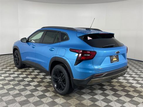 New 2026 Chevrolet Trax ACTIV image 5