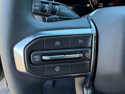 New 2026 GMC Terrain Elevation image 21