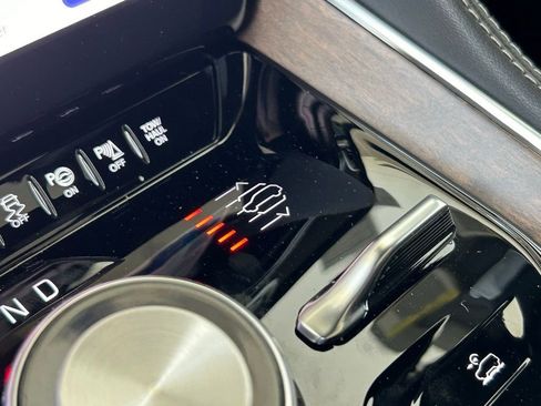 Used 2024 Jeep Grand Wagoneer L 4WD w/ HD Trailer Tow Package image 55