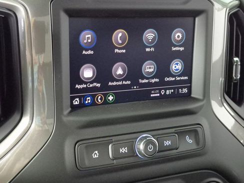 New 2026 Chevrolet Silverado 1500 W/T w/ WT Value Package image 22