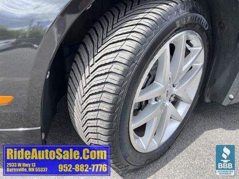 Used 2010 Ford Fusion SEL FWD image 24