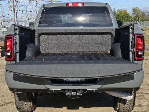 New 2026 RAM 2500 Lone Star image 8