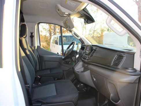 Used 2024 Ford Transit 250 250 w/ Exterior Upgrade Package image 10