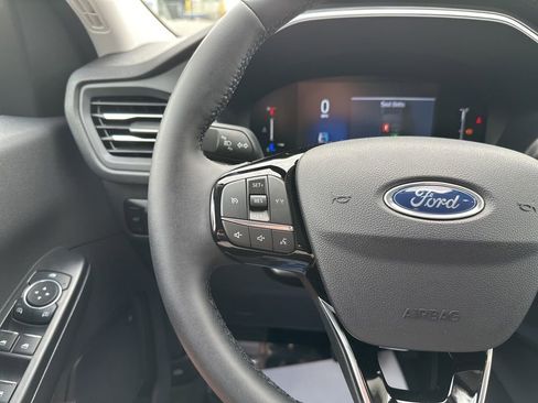 New 2026 Ford Escape Active w/ Cold Weather Package image 18