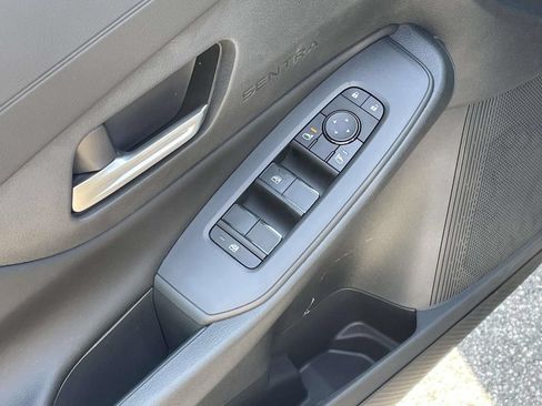 New 2026 Nissan Sentra SV w/ SV Convenience Package FWD image 16