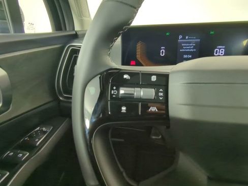 New 2026 Kia Sorento X-Line EX AWD/4WD image 27