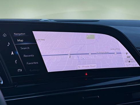 Used 2024 Cadillac Escalade Sport w/ LPO, ONYX Package image 12