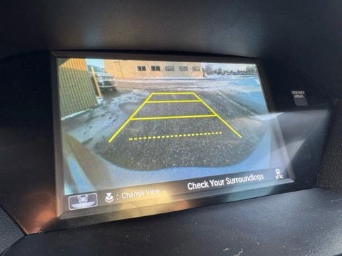 Used 2017 Acura MDX SH-AWD w/ Technology Package image 18