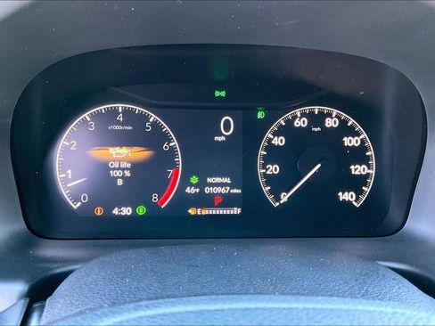 Certified 2025 Honda Odyssey Elite image 10