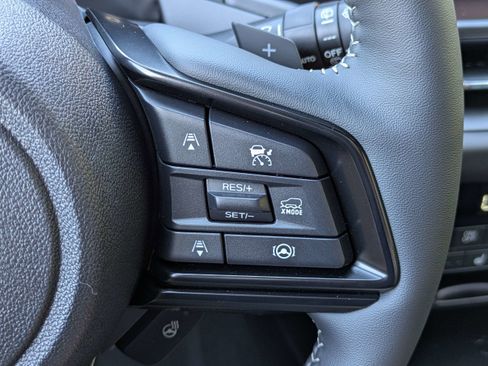 New 2026 Subaru Outback Touring XT image 24