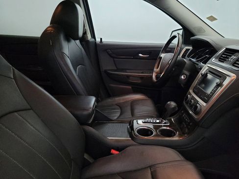 Used 2016 GMC Acadia Denali AWD/4WD image 21