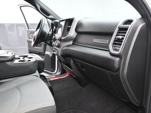 Used 2024 RAM 3500 Big Horn image 34