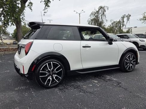 New 2026 MINI Cooper S FWD image 7