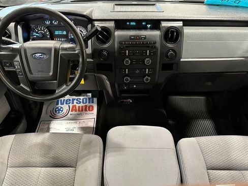 Used 2012 Ford F150 STX w/ STX Decor Pkg image 26