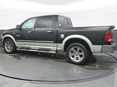 Used 2010 Dodge Ram 1500 Truck Laramie w/ Chrome Accents Group image 3