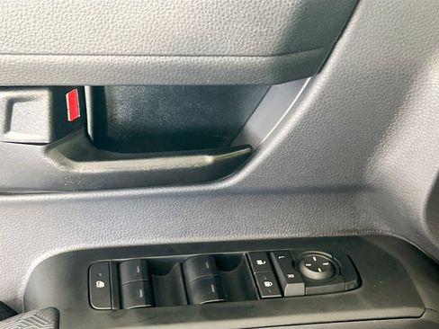 New 2025 Toyota Tacoma SR5 image 16