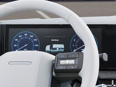 New 2026 Hyundai Santa Fe Limited image 14