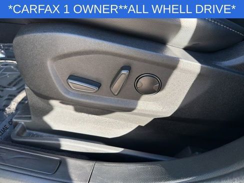 Used 2023 Ford Edge SEL w/ Convenience Package image 26