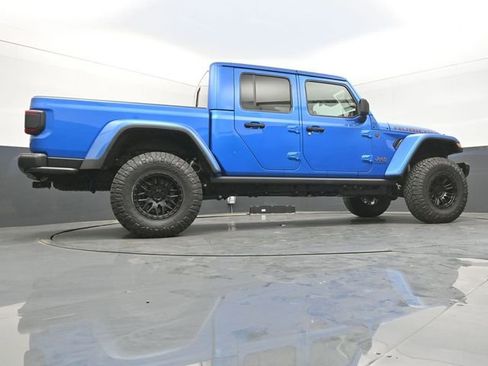 New 2026 Jeep Gladiator Rubicon image 42