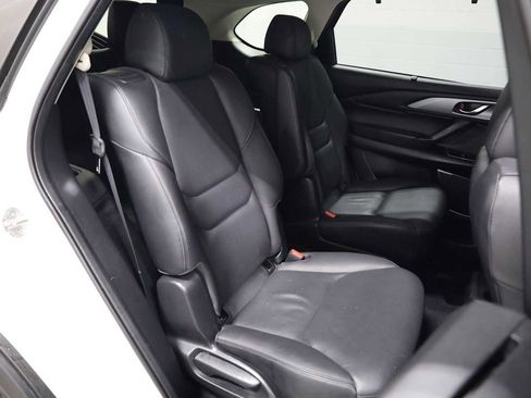 Used 2020 MAZDA CX-9 Touring w/ Touring Premium Package image 33