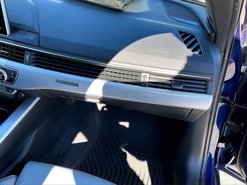 Used 2017 Audi A4 2.0T allroad Premium Plus image 23