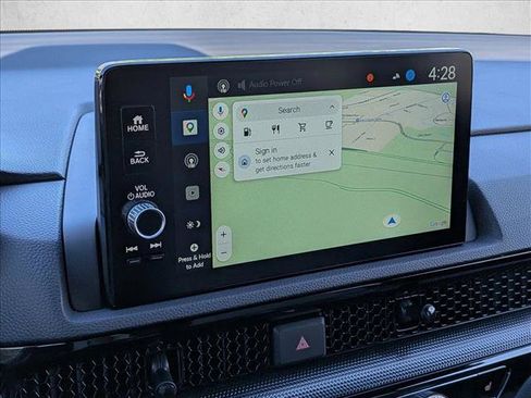 New 2026 Honda CR-V Sport Touring image 14