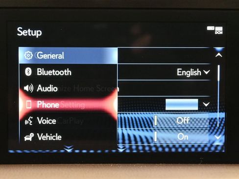 Used 2019 Lexus ES 350 w/ Premium Package image 10