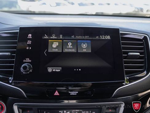 Used 2022 Honda Passport Elite image 34