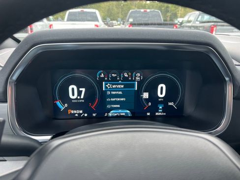 Used 2023 Ford F150 Raptor image 39