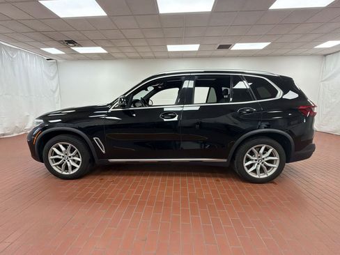 Used 2019 BMW X5 xDrive40i image 2