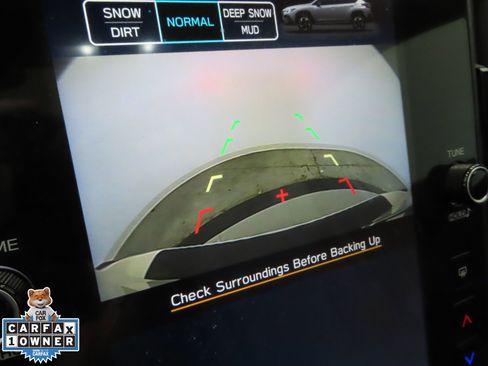 Used 2025 Subaru Crosstrek 2.5i Sport w/ Crosstrek Mirror Package AWD/4WD image 20