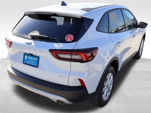 New 2026 Ford Escape Active w/ Cold Weather Package AWD/4WD image 5