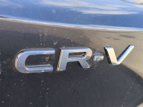 New 2026 Honda CR-V EX image 14