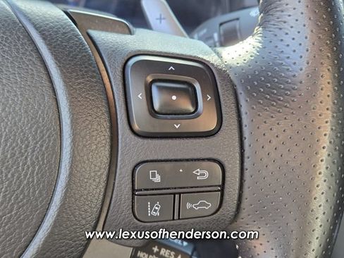 Certified 2023 Lexus IS 350 F Sport w/ Accessory Package 2 RWD image 26