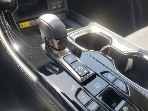 Used 2023 Lexus NX 350 AWD image 31