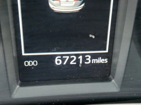 Used 2017 Toyota RAV4 XLE w/ All Weather Liner Package image 34